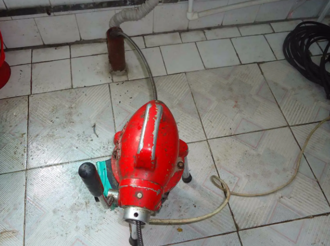 永善下水道疏通