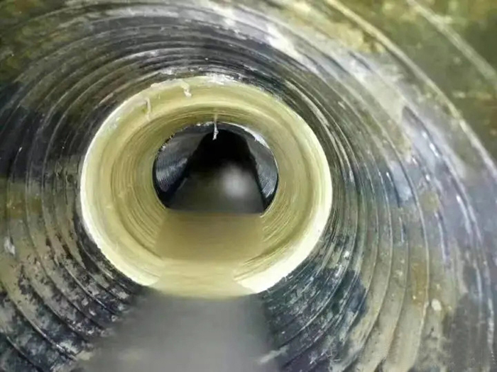 永善内衬修复法通常适用于哪些类型的断面管道