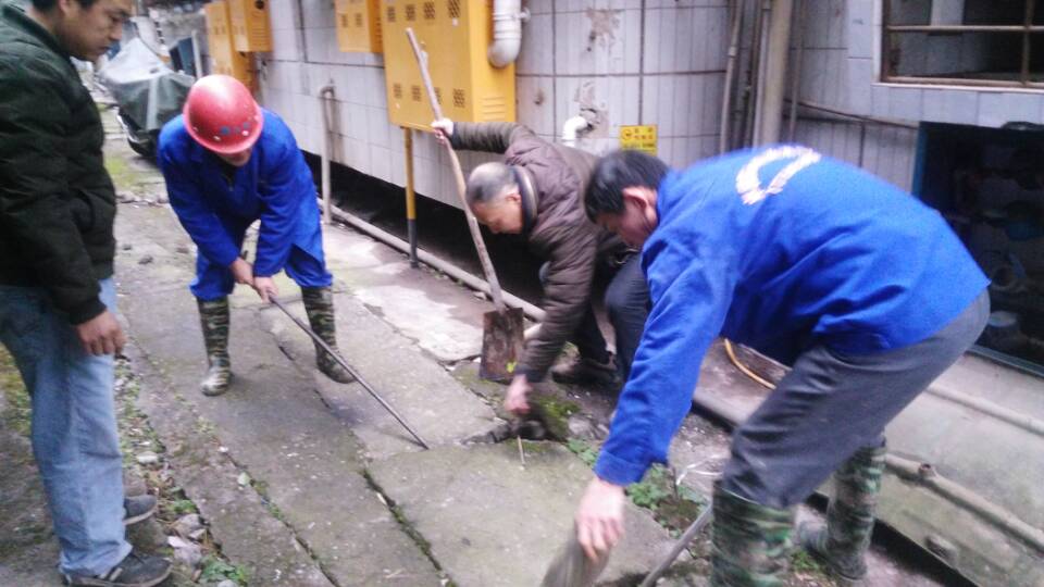 永善清掏化粪池、管道疏通一站式服务<高效><技术><可靠>