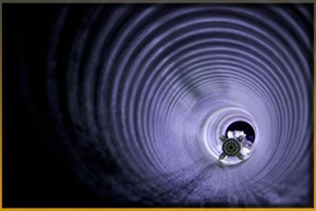 永善UVCIPP紫外光固化修复工艺特点和施工工艺